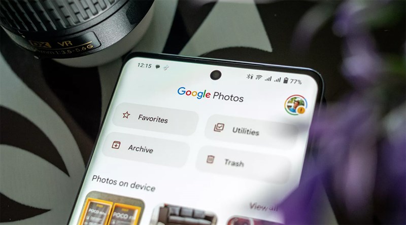 Google Photos