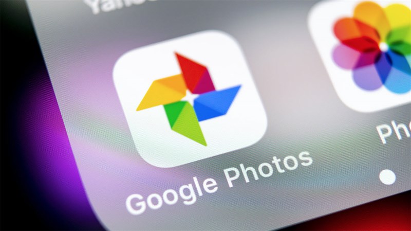 Google Photos