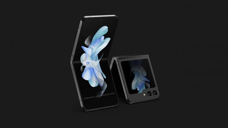5 điều sẽ khiến Galaxy Z Flip5 tiếp tục thống trị doanh số thị trường smartphone gập 5 điều sẽ khiến Galaxy Z Flip5 tiếp tục thống trị doanh số thị trường smartphone gập