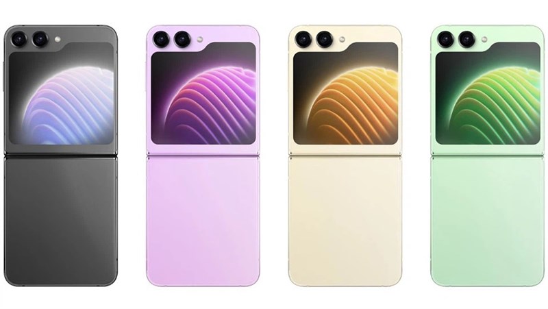 5 điều sẽ khiến Galaxy Z Flip5 tiếp tục thống trị doanh số thị trường smartphone gập 5 điều sẽ khiến Galaxy Z Flip5 tiếp tục thống trị doanh số thị trường smartphone gập