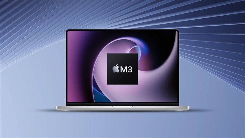 Tin đồn Apple đang phát triển MacBook Air 15 inch sử dụng chip M3 cực kì mạnh mẽ Tin đồn Apple đang phát triển MacBook Air 15 inch sử dụng chip M3 cực kì mạnh mẽ