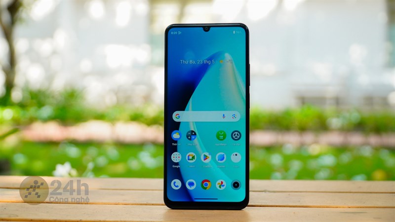 Chỉ 3.99 triệu là sở hữu được 'em' sạc nhanh realme C53 Đặc biệt Chỉ 3.99 triệu là sở hữu được 'em' sạc nhanh realme C53 Đặc biệt