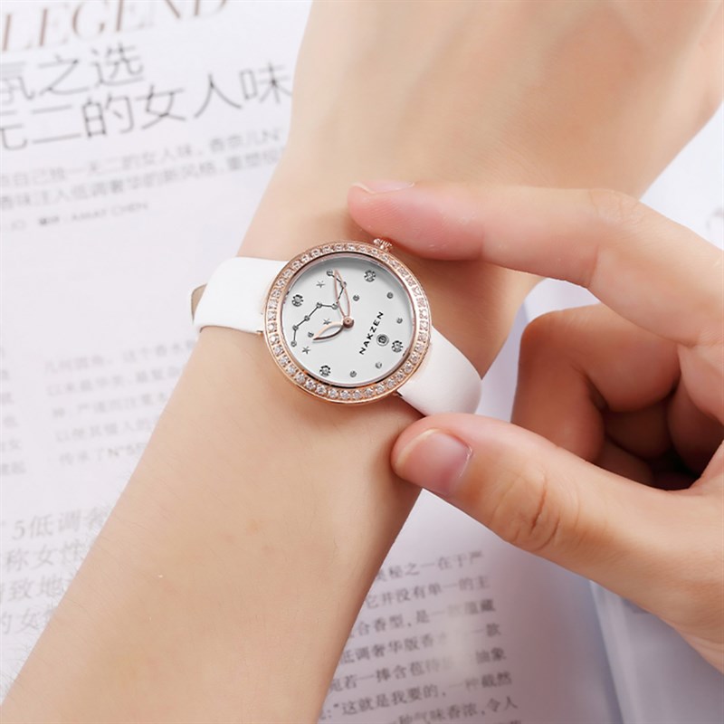 Bộ sưu tập đồng hồ Bộ sưu tập đồng hồ