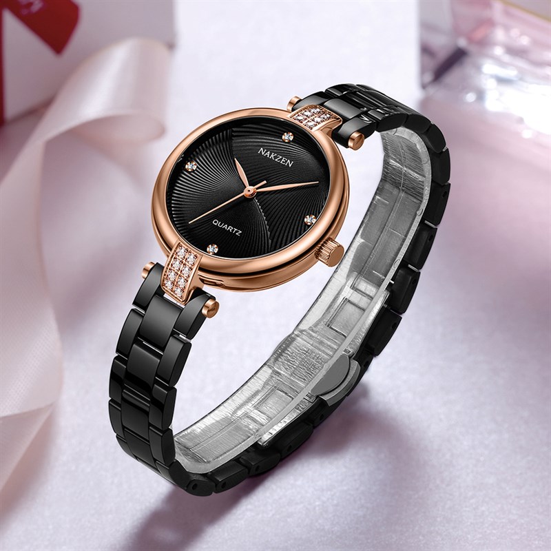 Đồng hồ Nakzen đẹp mê Đồng hồ Nakzen đẹp mê