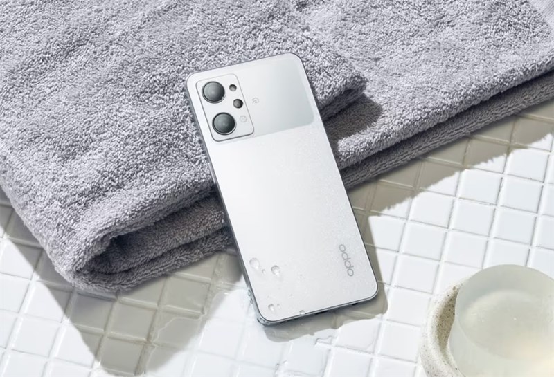 OPPO Reno 9A OPPO Reno 9A