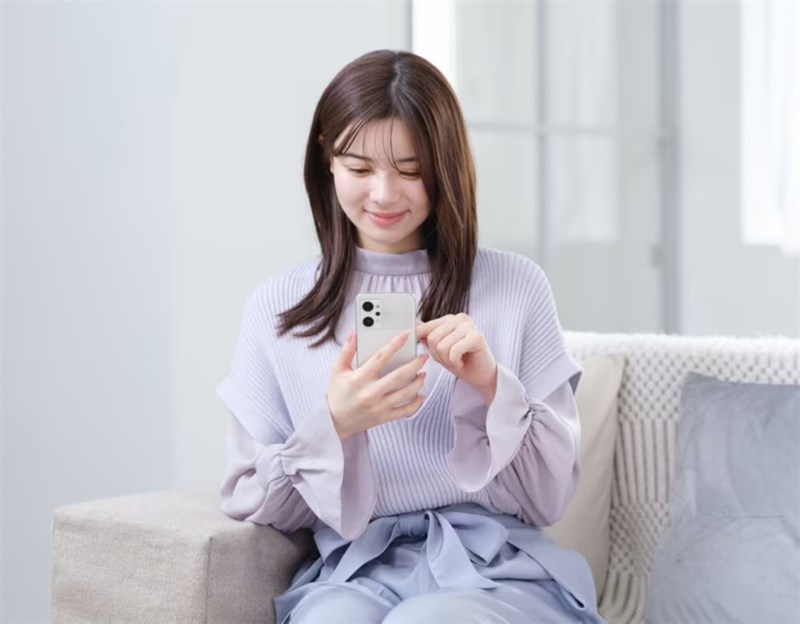 OPPO Reno 9A OPPO Reno 9A