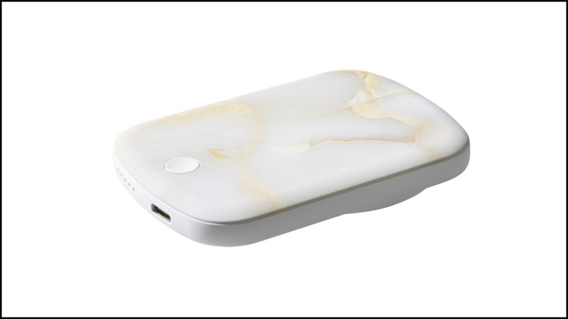 Có nên mua sạc dự phòng LAUT Handy E33A Có nên mua sạc dự phòng LAUT Handy E33A