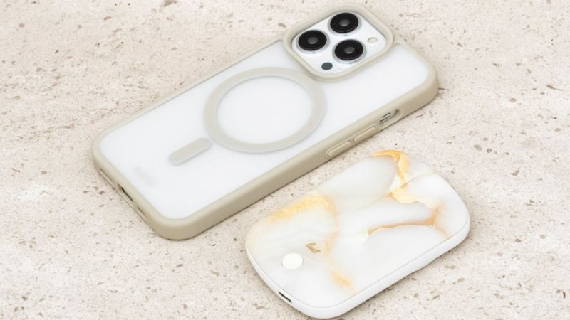 Có nên mua sạc dự phòng LAUT Handy E33A Có nên mua sạc dự phòng LAUT Handy E33A