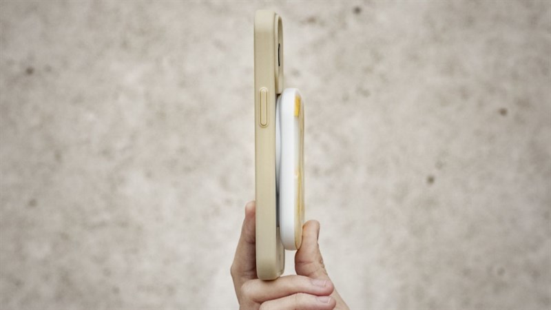Có nên mua sạc dự phòng LAUT Handy E33A Có nên mua sạc dự phòng LAUT Handy E33A