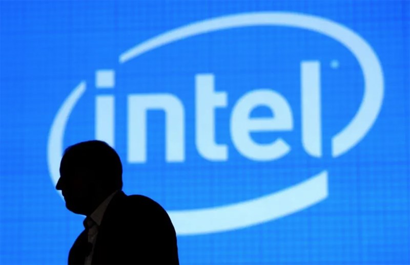 Intel Mono Intel Mono
