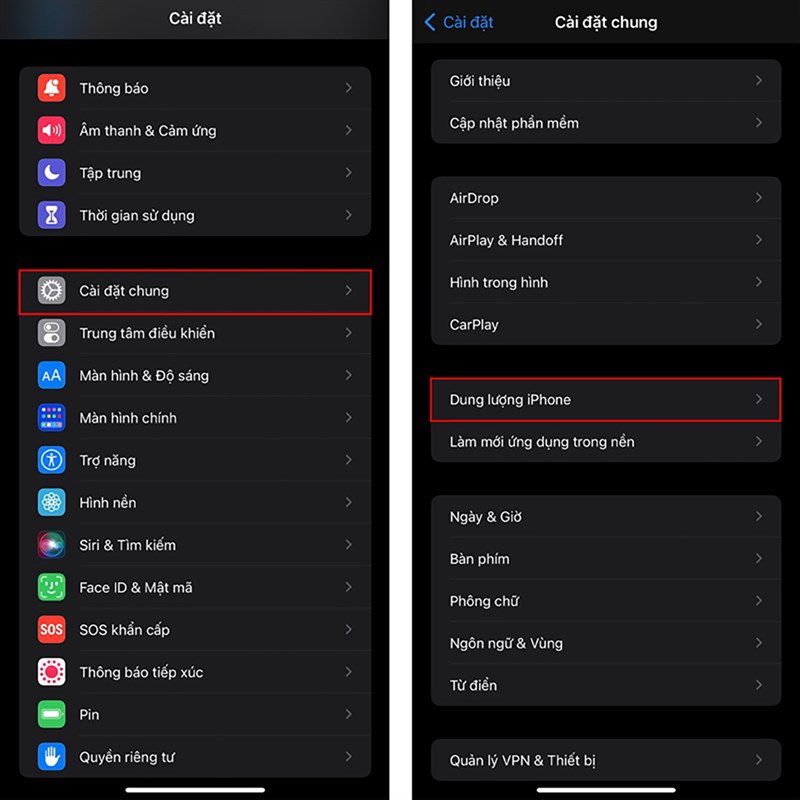 iOS 17 lỗi app ngân hàng iOS 17 lỗi app ngân hàng
