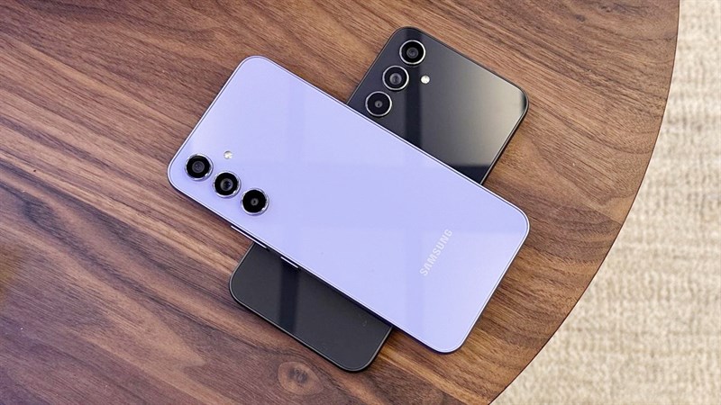 Galaxy M và A khác nhau như thế nào, chúng sinh ra để dành cho ai?