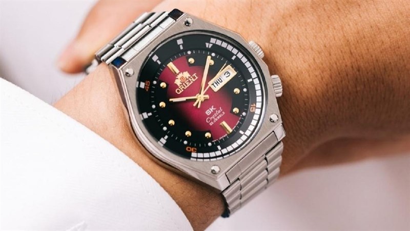 ORIENT SK 42 mm Nam RA-AA0B02R19B