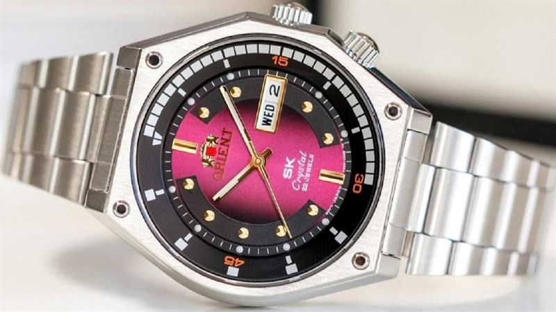 ORIENT SK 42 mm Nam RA-AA0B02R19B