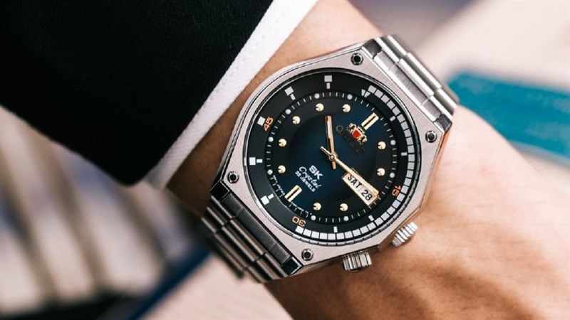 ORIENT SK 42 mm Nam RA-AA0B03L19B