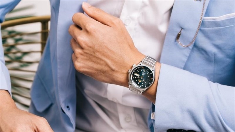 ORIENT SK 42 mm Nam RA-AA0B03L19B