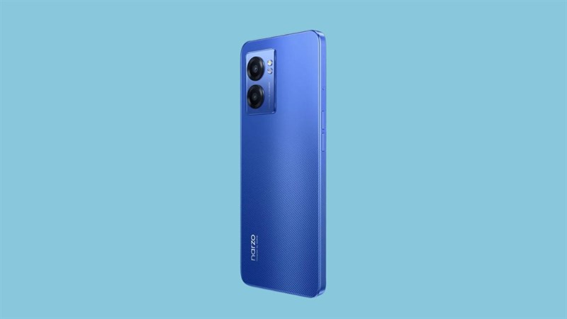 realme Narzo 60 5G lộ điểm hiệu năng trên Geekbench với chip Dimensity mới