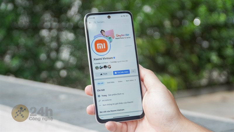 Redmi 12 với Helio G88 có thể đáp ứng tốt nhu cầu sử dụng cơ bản cho người dùng