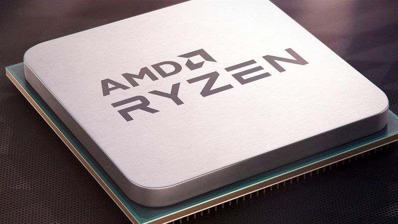 AMD ra mắt dòng chip Ryzen PRO 7000 cho máy tính