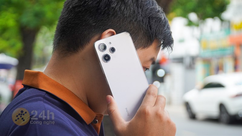 Redmi 12 series chính thức ra mắt ở Việt Nam Redmi 12 series chính thức ra mắt ở Việt Nam