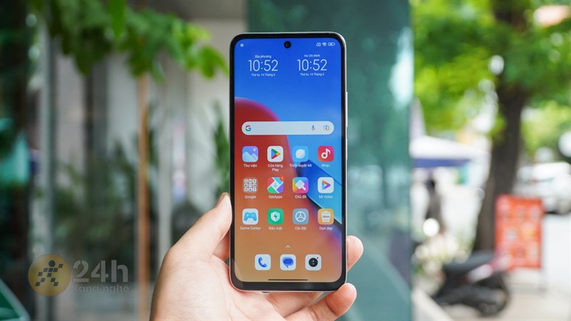 Redmi 12 series chính thức ra mắt ở Việt Nam Redmi 12 series chính thức ra mắt ở Việt Nam