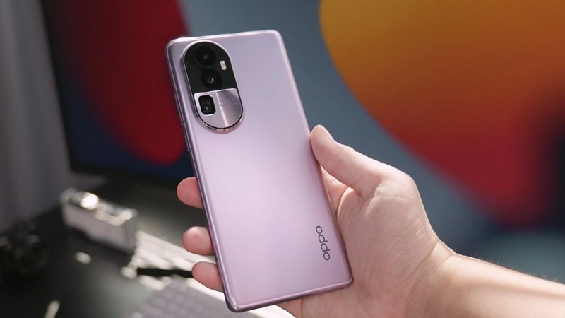 OPPO loại bỏ phiên bản Reno Pro+