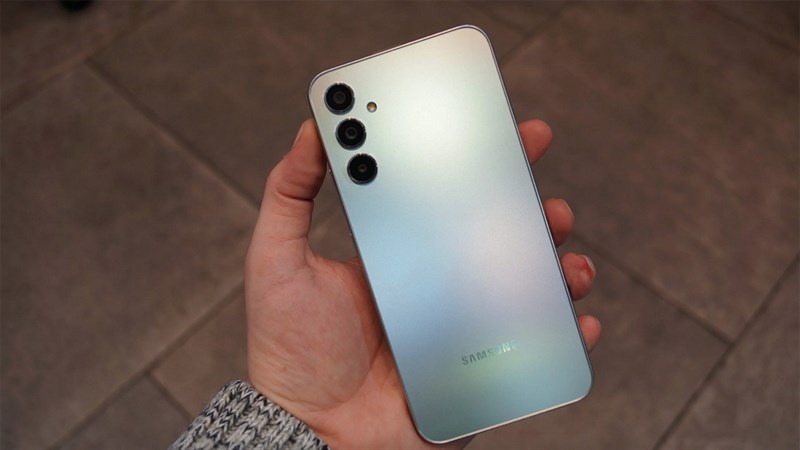 Samsung Galaxy A34 Samsung Galaxy A34