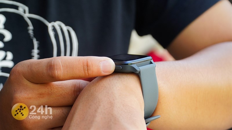Đồng hồ Garmin chăm sóc sức khỏe: Người bạn không thể thiếu của bạn Đồng hồ Garmin chăm sóc sức khỏe: Người bạn không thể thiếu của bạn