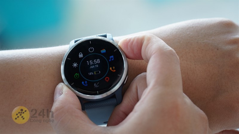 Đồng hồ Garmin chăm sóc sức khỏe: Người bạn không thể thiếu của bạn Đồng hồ Garmin chăm sóc sức khỏe: Người bạn không thể thiếu của bạn