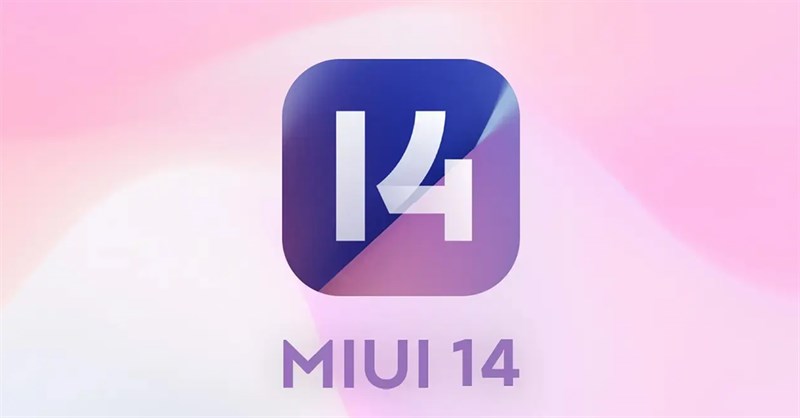MIUI 14