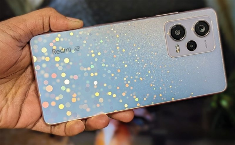 Redmi Note 12 Pro