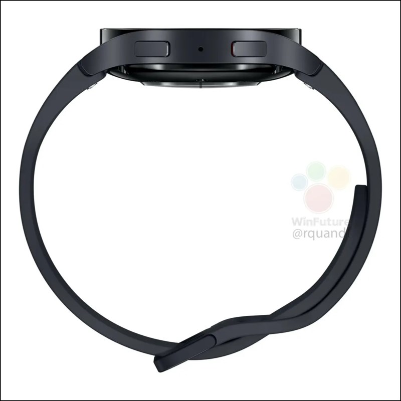 Galaxy Watch6 series bị rò rỉ ảnh chính thức trước thềm ra mắt tại Unpacked Galaxy Watch6 series bị rò rỉ ảnh chính thức trước thềm ra mắt tại Unpacked