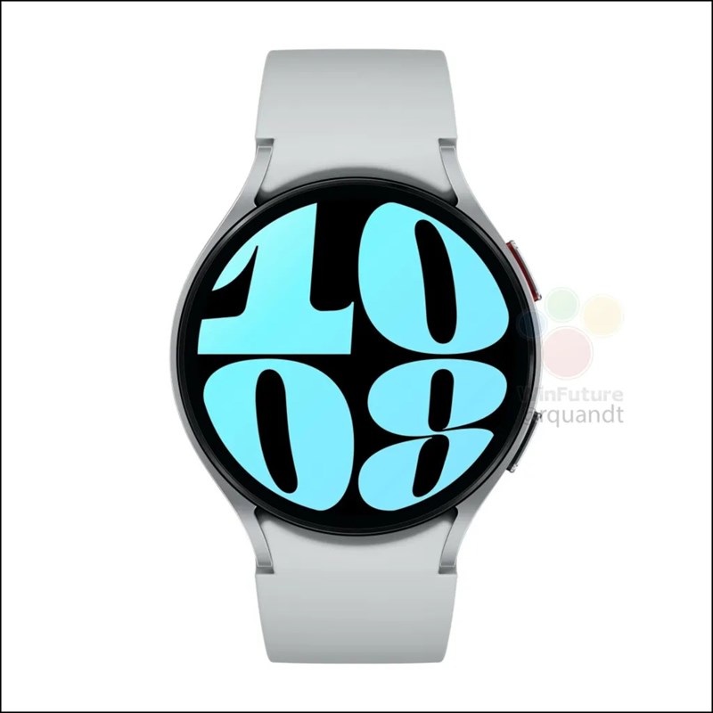 Galaxy Watch6 series bị rò rỉ ảnh chính thức trước thềm ra mắt tại Unpacked Galaxy Watch6 series bị rò rỉ ảnh chính thức trước thềm ra mắt tại Unpacked