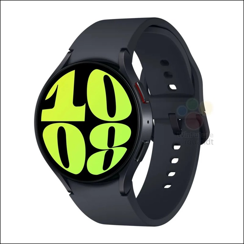 Galaxy Watch6 series bị rò rỉ ảnh chính thức trước thềm ra mắt tại Unpacked Galaxy Watch6 series bị rò rỉ ảnh chính thức trước thềm ra mắt tại Unpacked