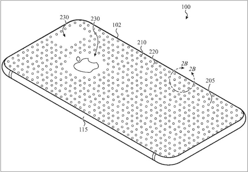 Một cái nhìn trước về bằng sáng chế Spatial Composites của Apple