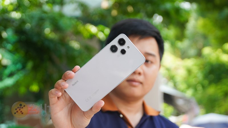 Redmi 12 là một sản phẩm có điểm hiệu năng tốt trong phân khúc dưới 5 triệu đồng