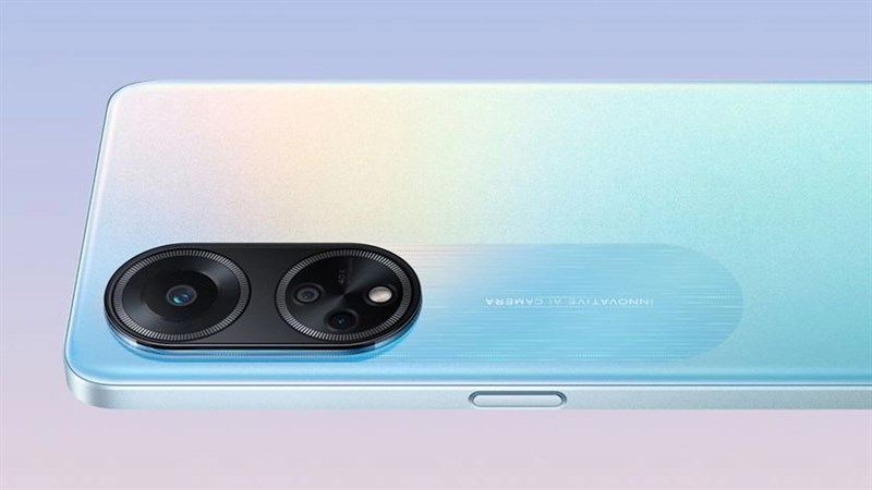 Các điểm nổi bật của OPPO A98 5G Các điểm nổi bật của OPPO A98 5G