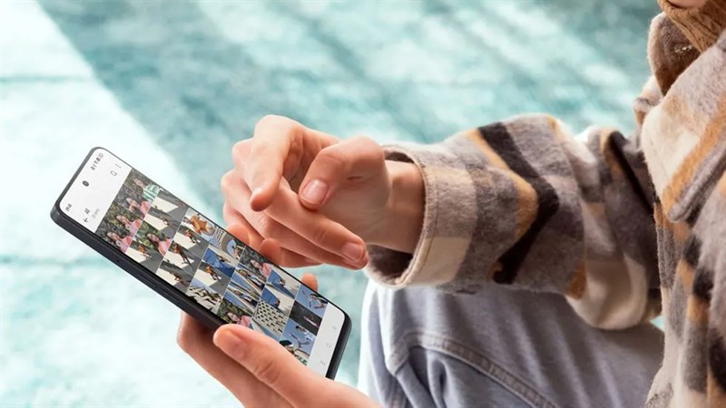 Các điểm nổi bật của OPPO A98 5G Các điểm nổi bật của OPPO A98 5G