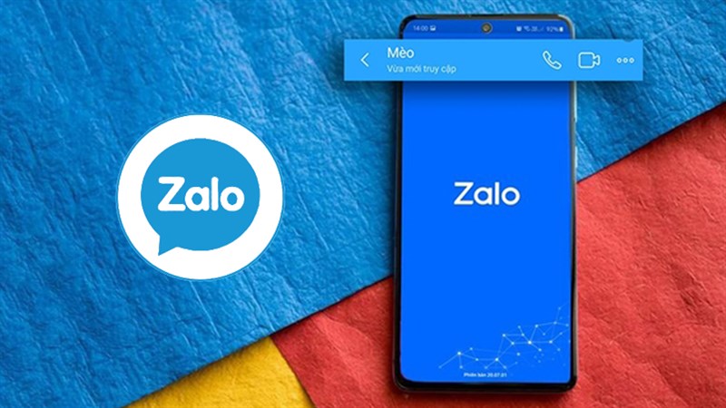 không online nhưng Zalo vẫn hiện vừa mới truy cập không online nhưng Zalo vẫn hiện vừa mới truy cập
