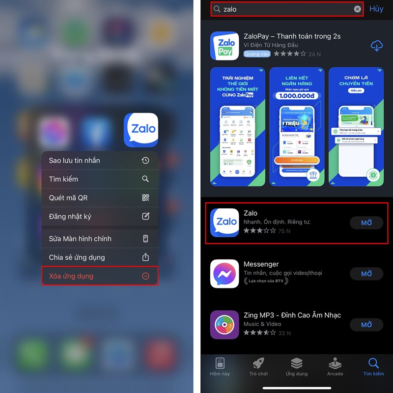 không online nhưng Zalo vẫn hiện vừa mới truy cập không online nhưng Zalo vẫn hiện vừa mới truy cập