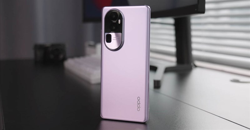 Đánh giá OPPO Reno10 Pro+ Đánh giá OPPO Reno10 Pro+