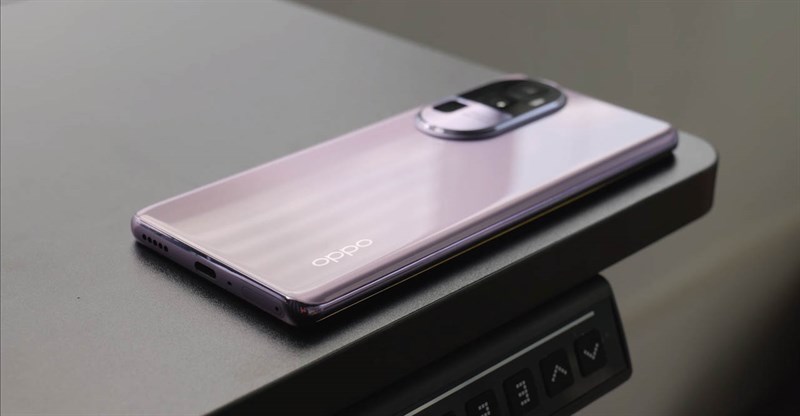Đánh giá OPPO Reno10 Pro+ Đánh giá OPPO Reno10 Pro+