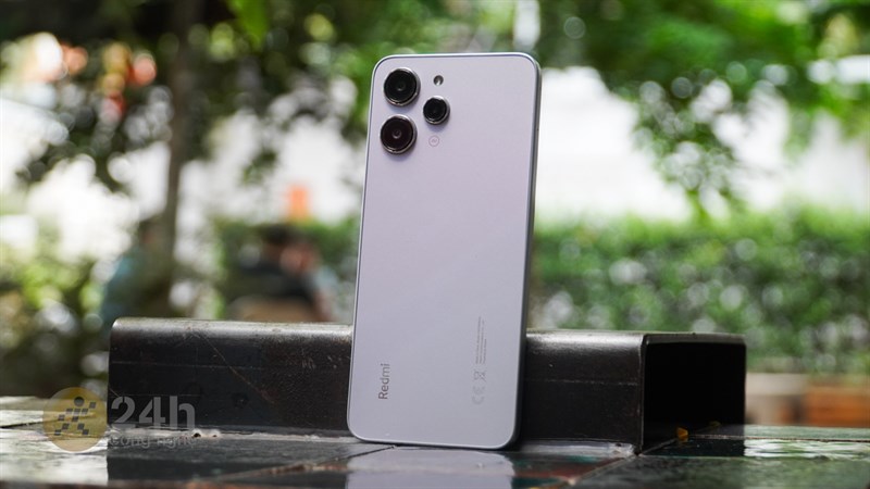 Redmi 12 là một sản phẩm tốt trong tầm giá chưa đến 5 triệu đồng