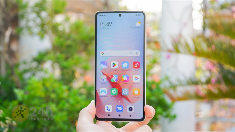 Bỏ túi deal xịn, Xiaomi, Vivo đồng loạt sale lớn đến 1 triệu