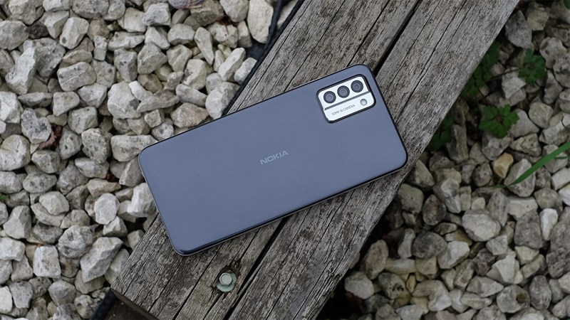 Nokia pin khủng chỉ từ 2.09 triệu, thanh toán MoMo giảm thêm 100K Nokia pin khủng chỉ từ 2.09 triệu, thanh toán MoMo giảm thêm 100K