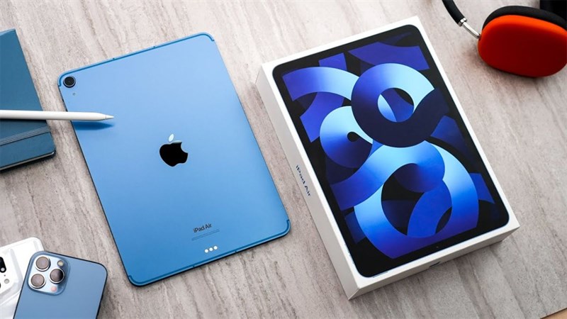 iPad màn hình 10.9 inch giá rẻ không thể bỏ qua chỉ còn từ 11.19 triệu