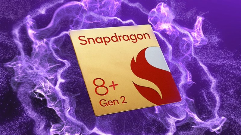 Snapdragon 8 Plus Gen 2 sẽ được ra mắt khi nào? (Ảnh: HeadShotReviews)