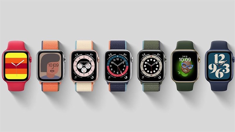 Apple Watch sẽ không có mặt đồng hồ từ bên thứ 3 Apple Watch sẽ không có mặt đồng hồ từ bên thứ 3
