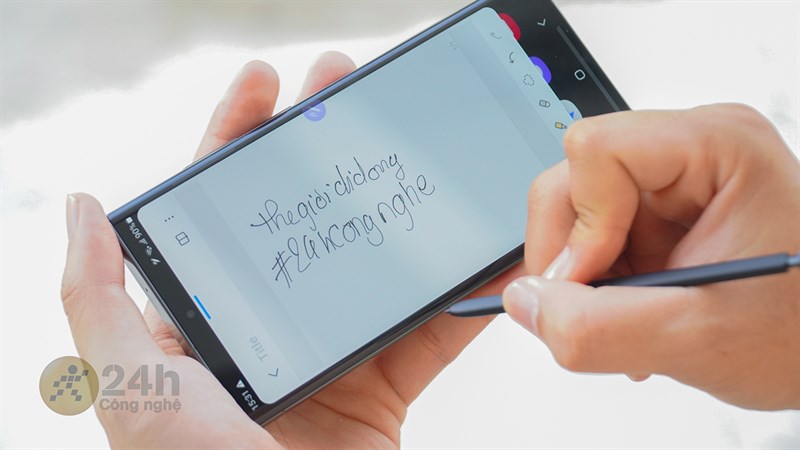 Deal khủng từ Samsung, nhanh tay sắm điện thoại xịn giảm đến 9.5 triệu