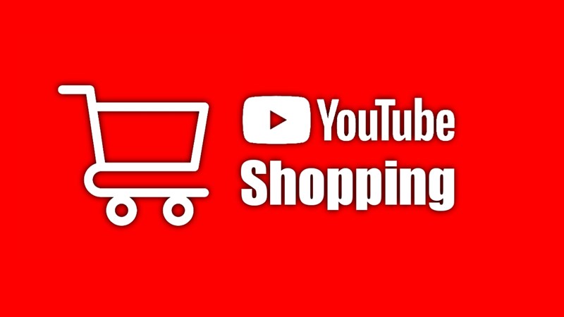 Kênh mua sắm mới của YouTube sẽ ra mắt chính thức vào ngày 30/6 tại Hàn Quốc Kênh mua sắm mới của YouTube sẽ ra mắt chính thức vào ngày 30/6 tại Hàn Quốc